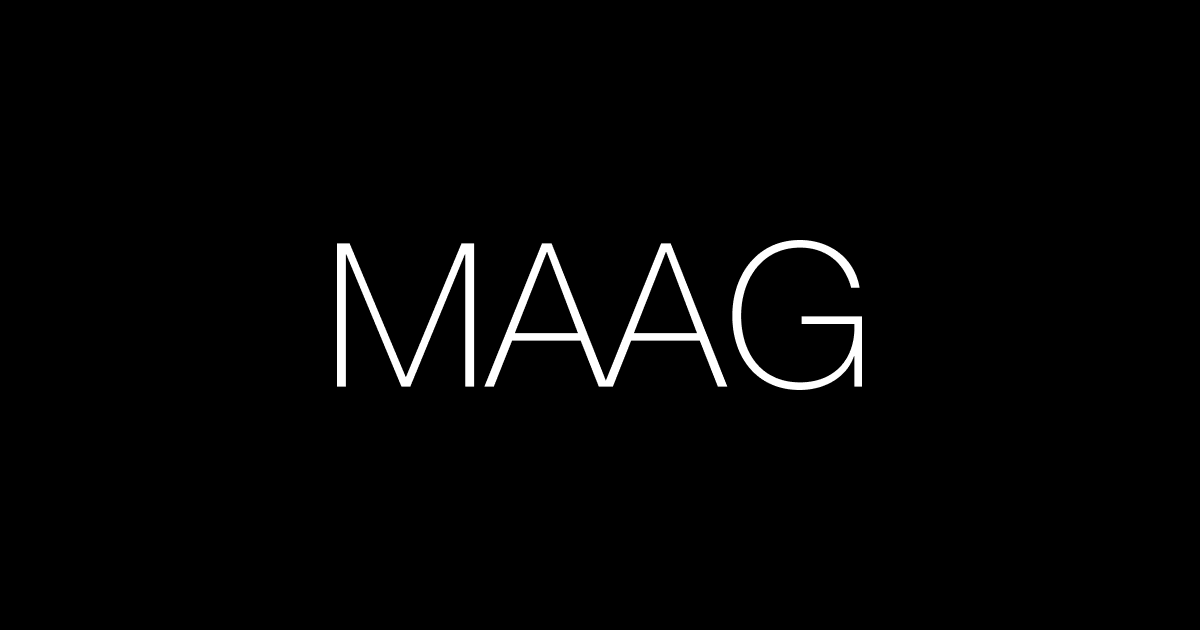 MAAG. Official website.